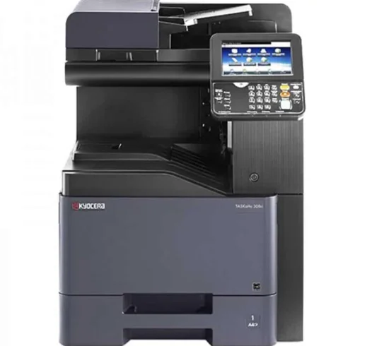 Kyocera TASKalfa 308ci Printer