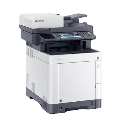 Inception - Printers
