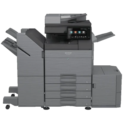 Inception - Printers