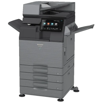 Inception - Printers