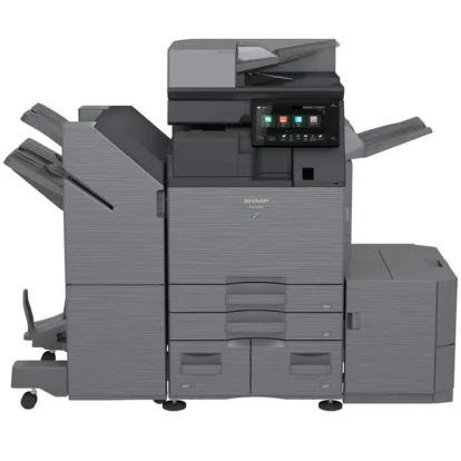 Inception - Printers