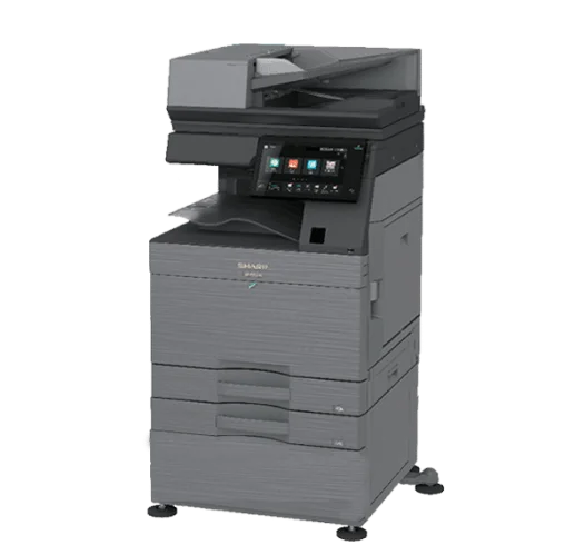 Inception - Sharp BP70C36 Printer