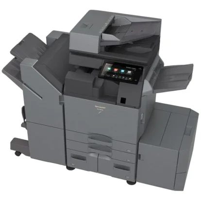 Inception - Printers
