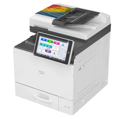 Ricoh IMC300F Printer