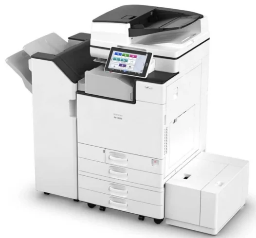 Ricoh IMC3000 Printer