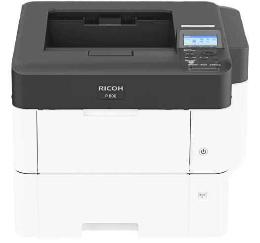 Ricoh P800 Printer