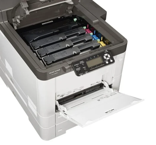 Ricoh PC600 Printer