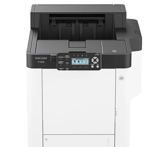 Ricoh PC600 Printer
