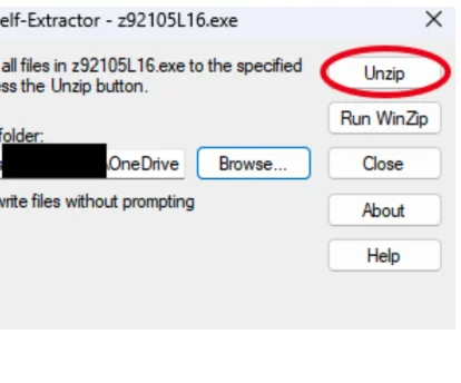 Inception - Installing a Printer Driver to Windows 11