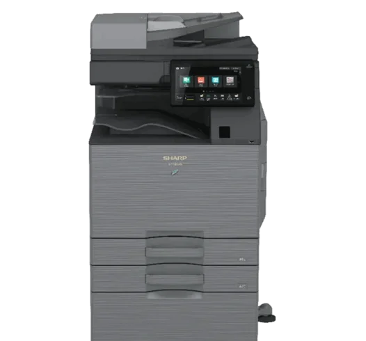 Inception - Sharp 50C26 Printer
