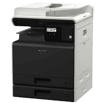 Inception - Printers