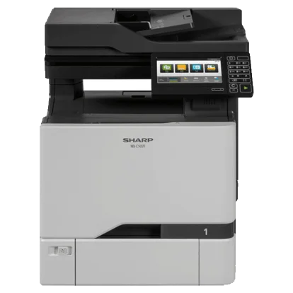 Inception - Printers