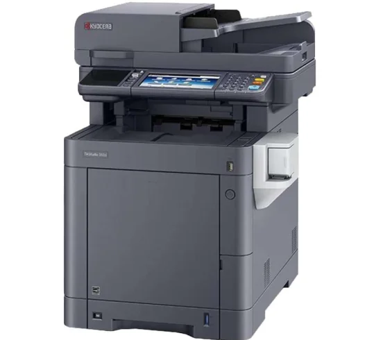 Kyocera TASKalfa 352ci Printer
