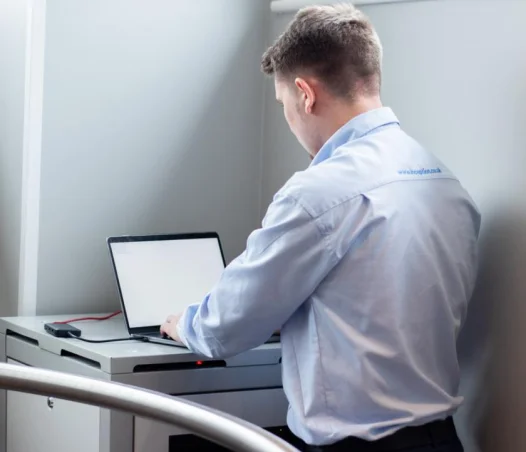 IT Support