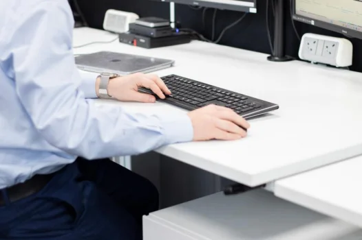 Inception - IT & Workplace Equipment